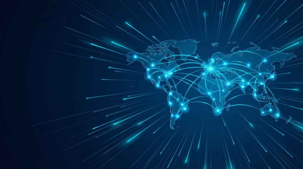 漫波加速器全球网络加速