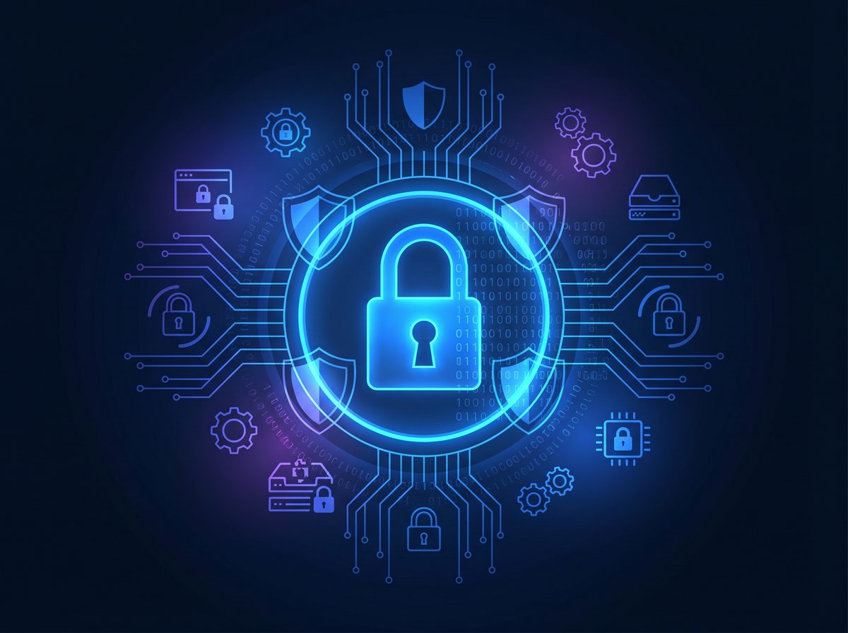 漫波加速器安全防护体系